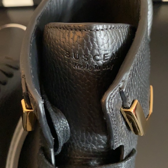 Buscemi sneakers Size 39 ( UNISEX) - Picture 5 of 9